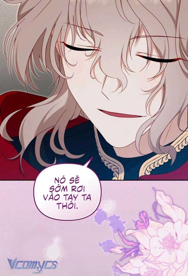 tôi được nuôi dưỡng bởi những kẻ phản diện chapter 73 20