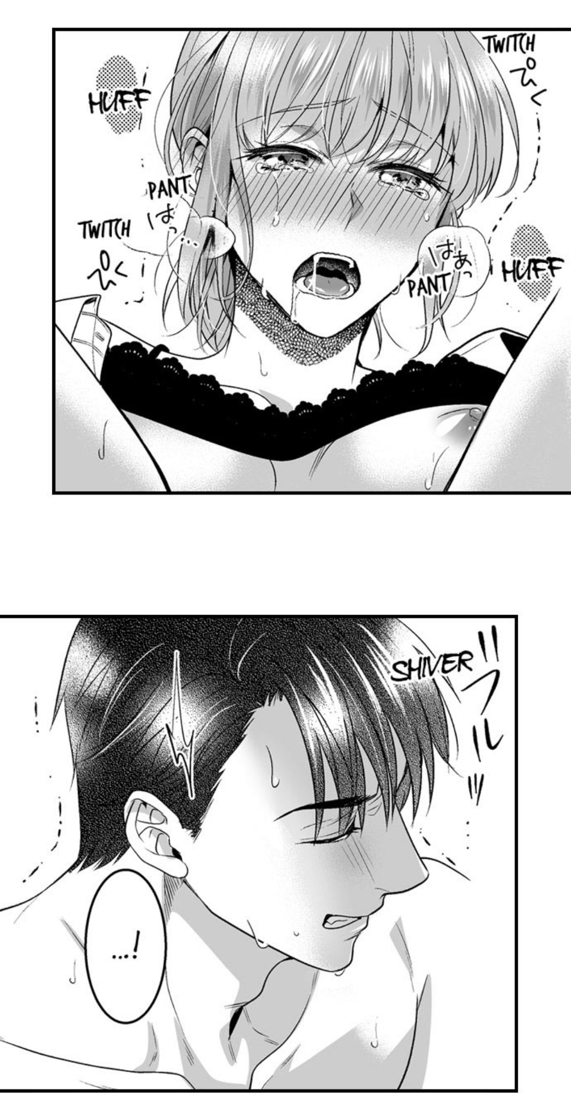 làm thế nào để người chưa có kinh nghiệm trong chuyện đó trở thành phóng viên 18+ (full) chapter 10.2 3