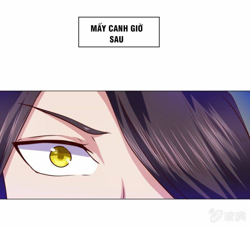 tuyệt thế thần hoàng chapter 108 23