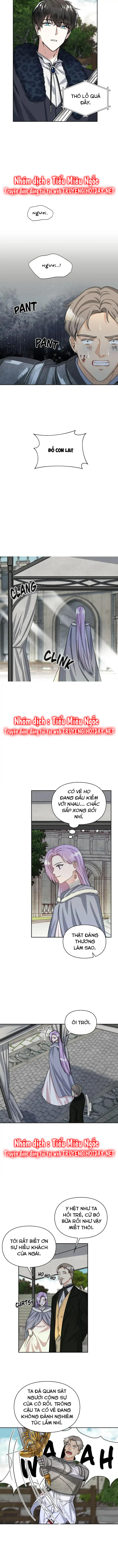 hãy nghe lời của tôi chapter 13 4