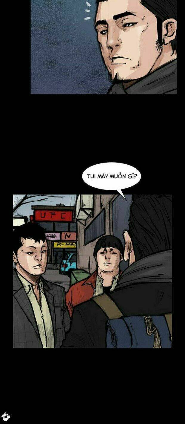 dokgo 2 | độc cô 2 chapter 22 39