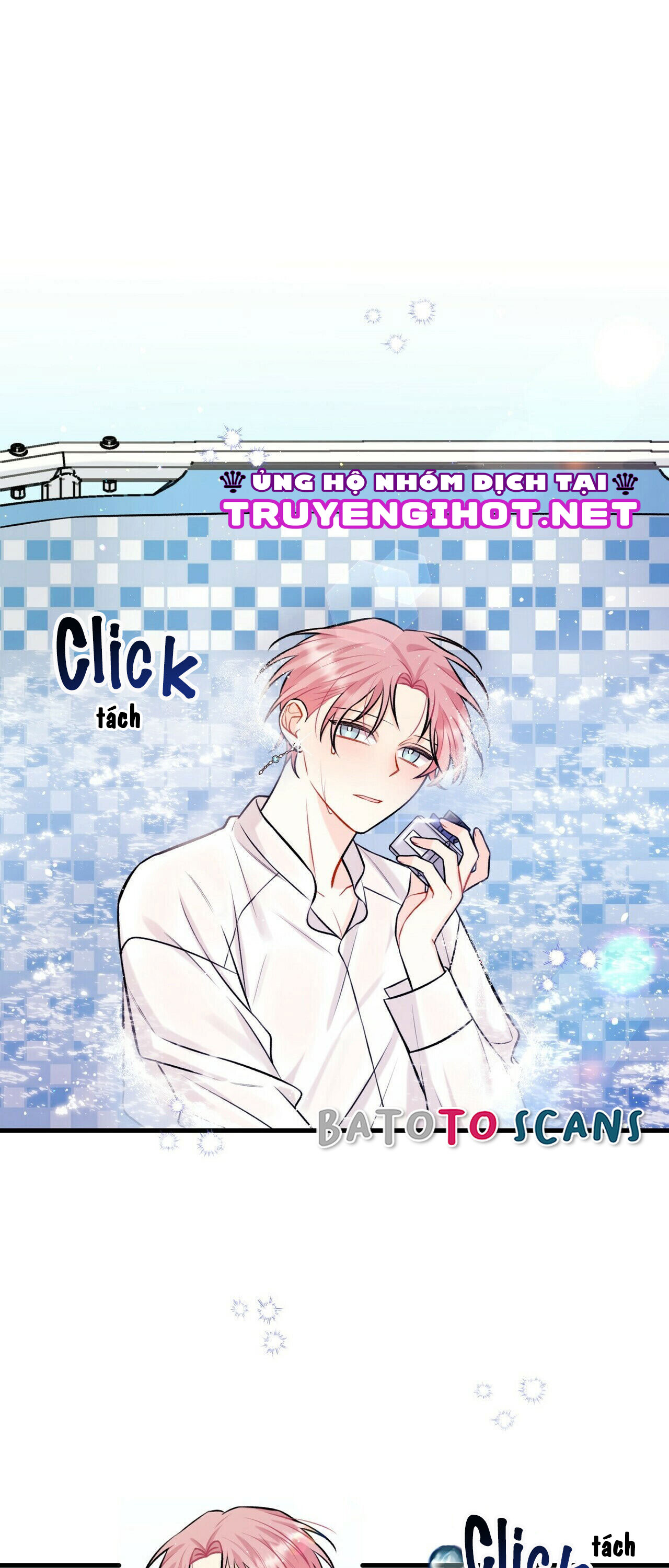 phía sau sân khấu chapter 28 17