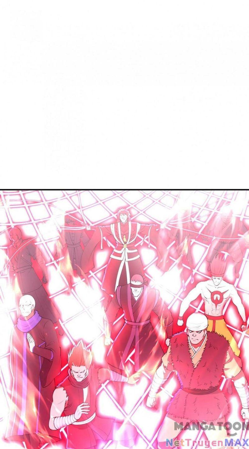 đệ nhất người ở rể chapter 216 36