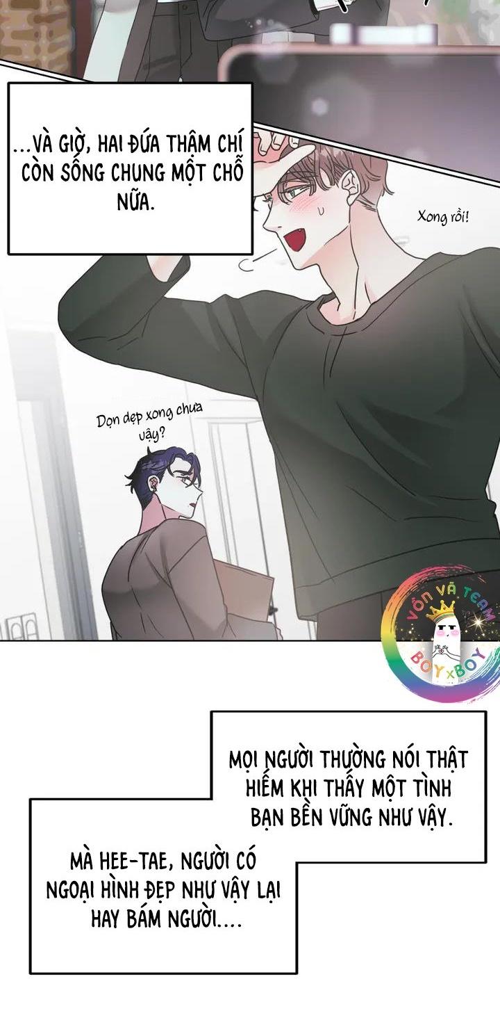 manhwa chịch vồn chịch vã chapter 72 25