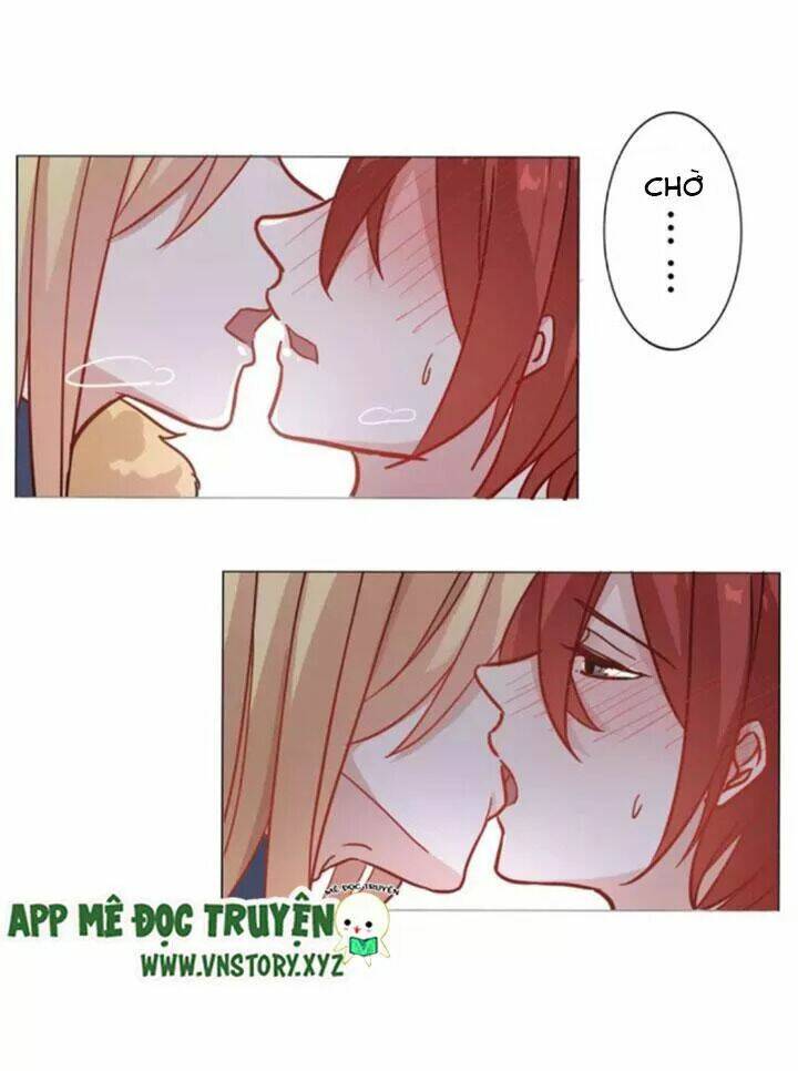 hồ tiên này không tin được chapter 37 17