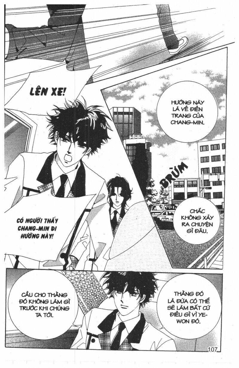 công chúa giả mạo chapter 18 1