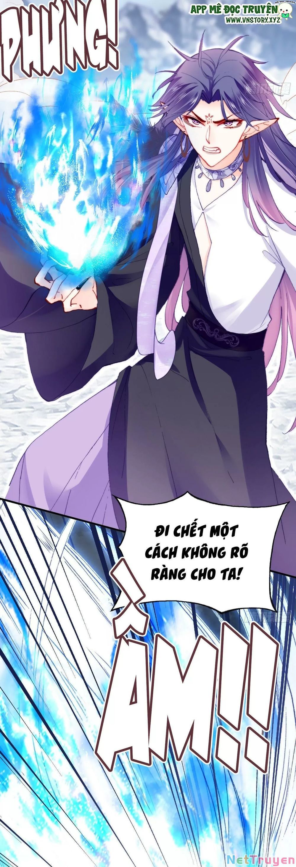 lại bị bệnh chiều chuộng quấn lấy chapter 56 57