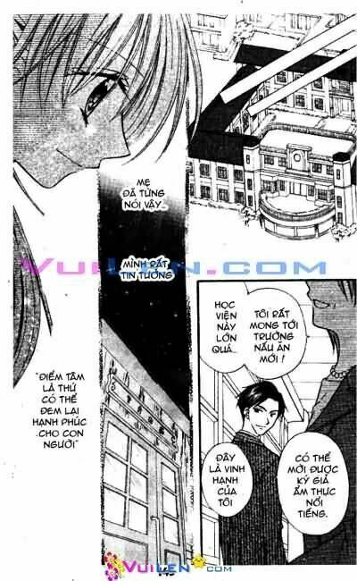 công chúa ẩm thực chapter 7 145