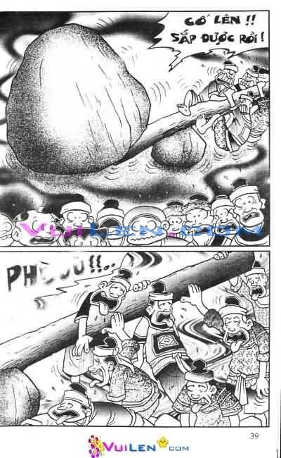 thần đồng đất việt chapter 10 36