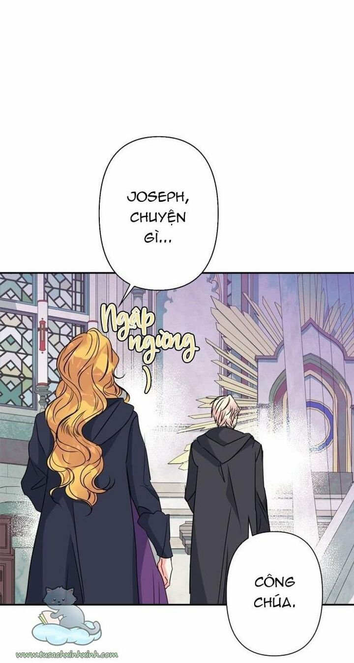 tôi đang nuôi dưỡng một con quái thú chapter 77 58