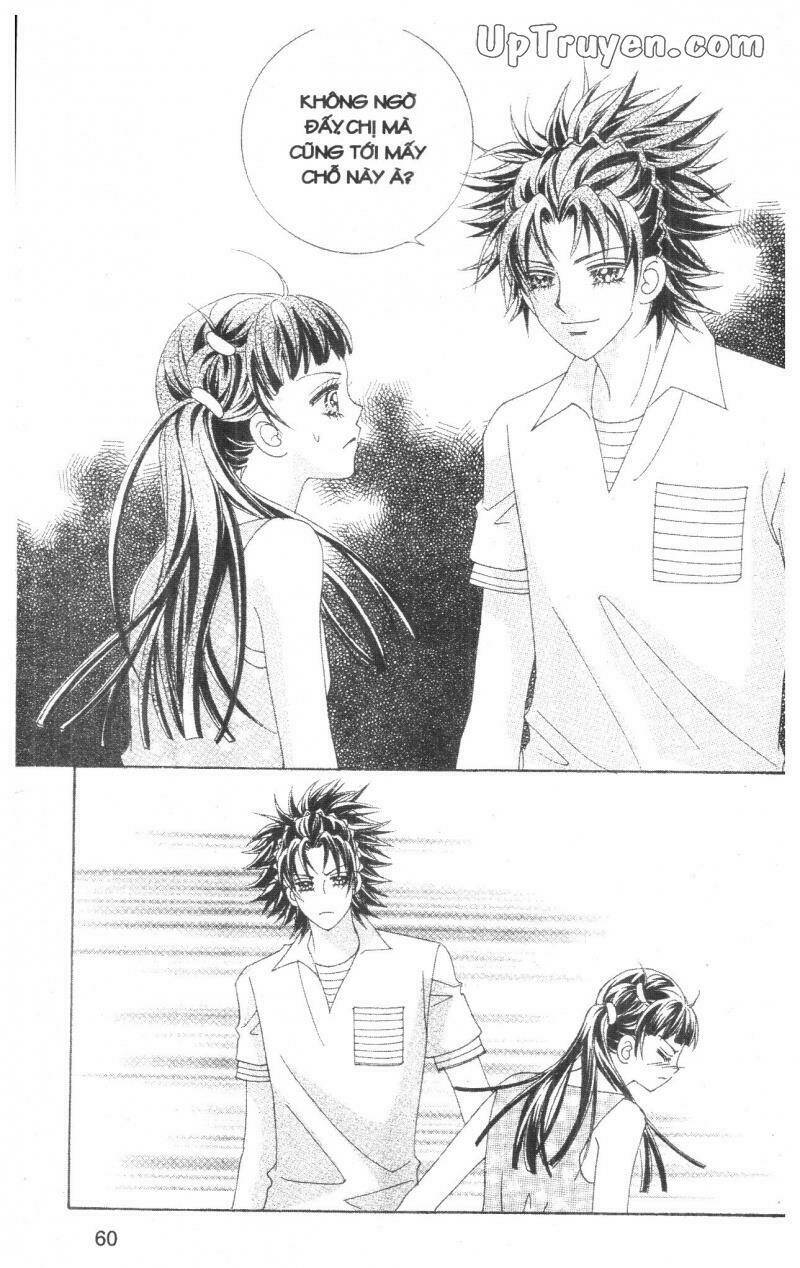 meo meo dịu dàng đi nhé chapter 6 58