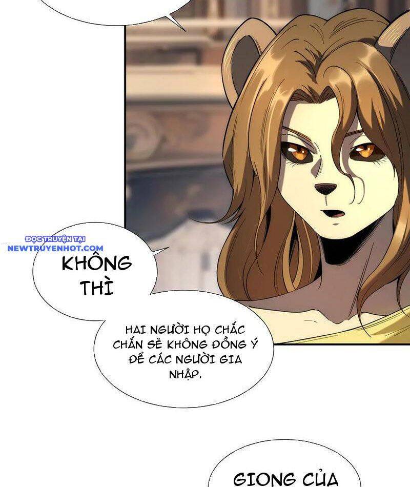 vô hạn thôi diễn chapter 35 16