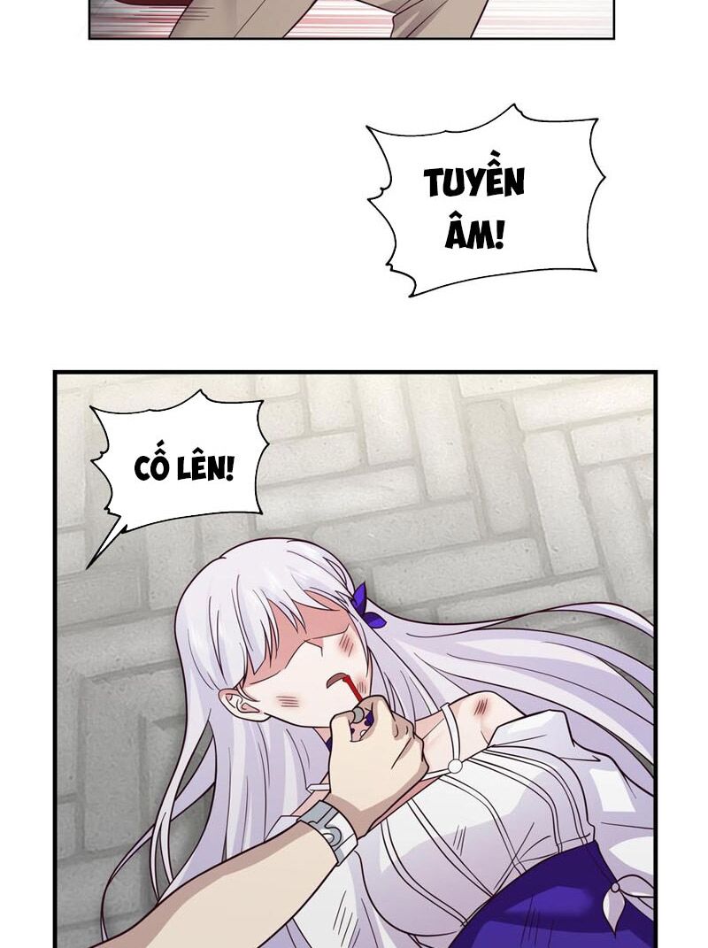 trên người ta có một rồng chapter 541 8