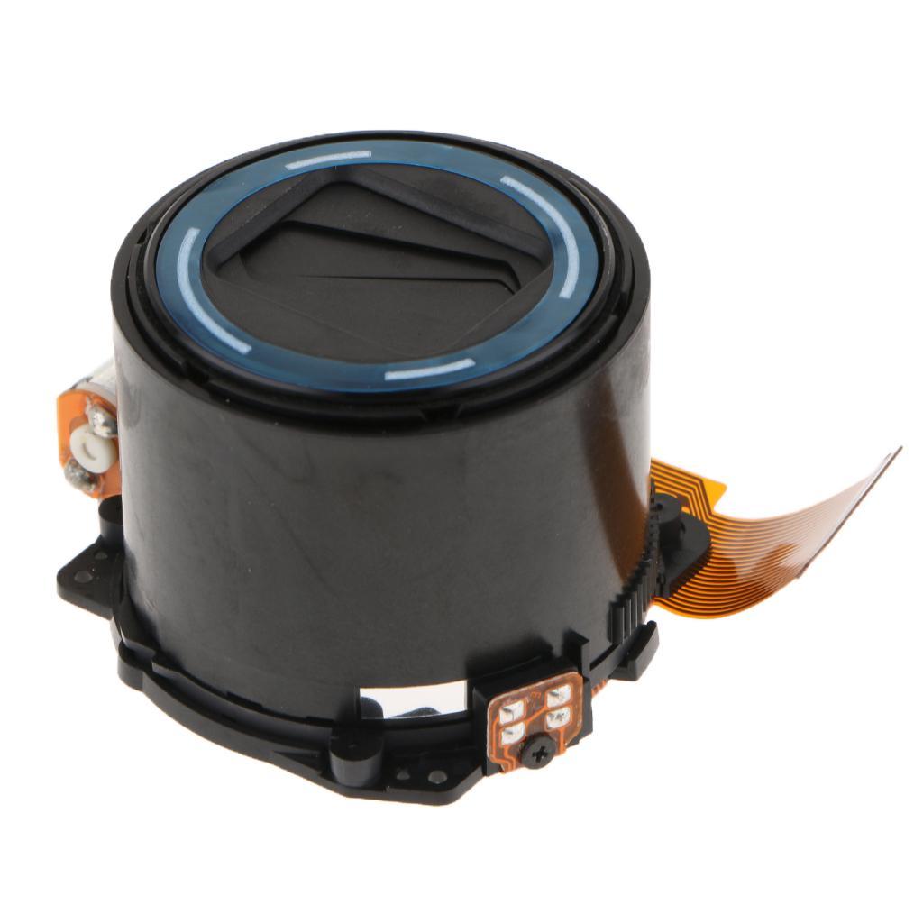 Lens Zoom Unit Replacement Part For Samsung S850 S1050 Digital Camera