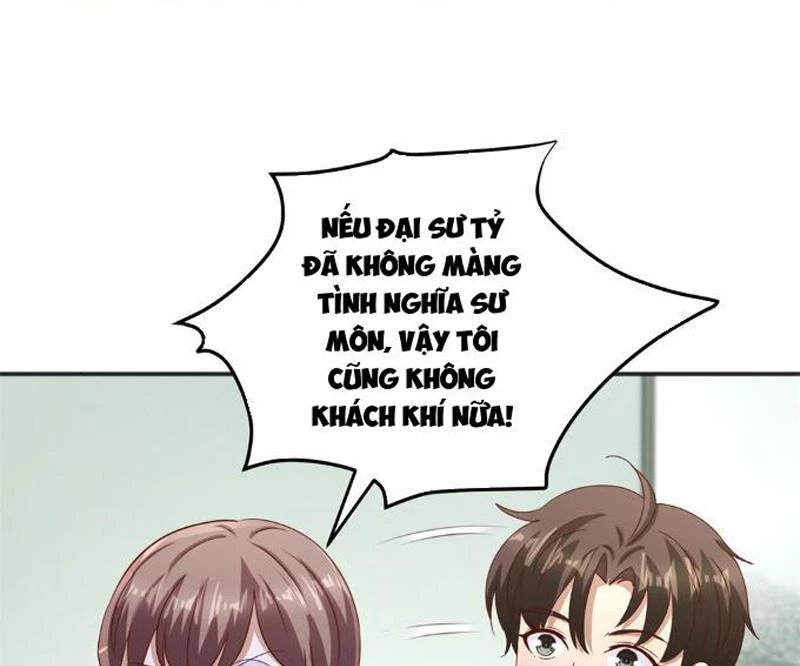 bảy vị tỷ tỷ tuyệt thế vô song của ta chapter 11 33