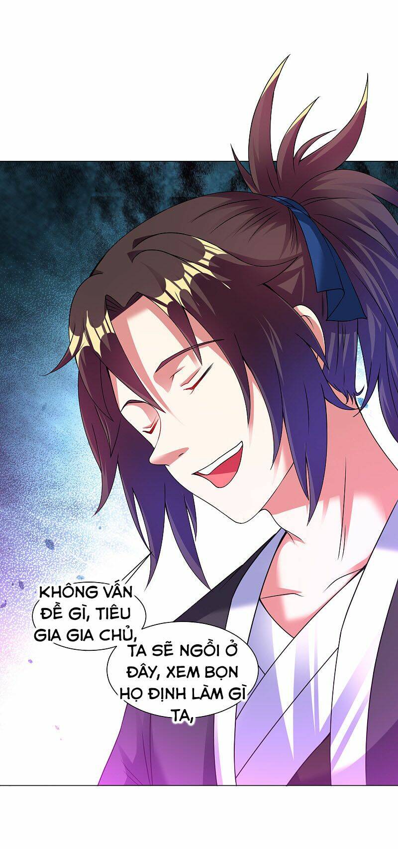 đạo ấn chapter 120 15