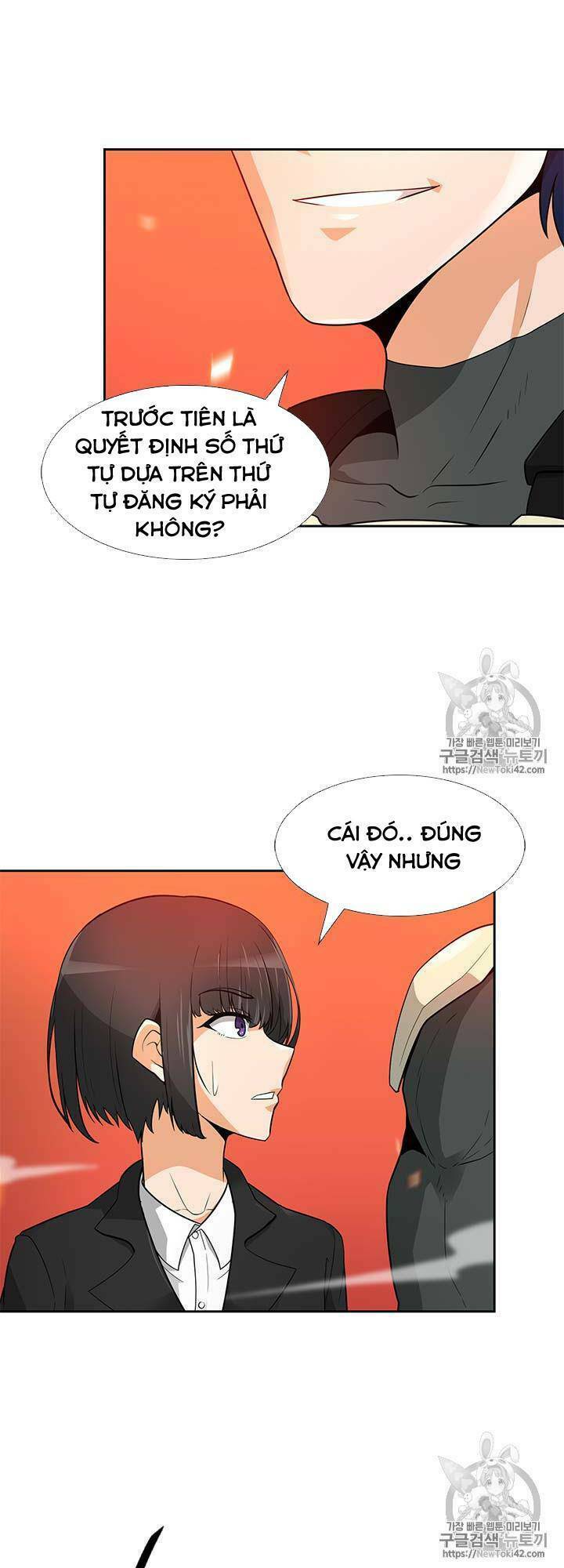 tôi tự động săn một mình chapter 42 16