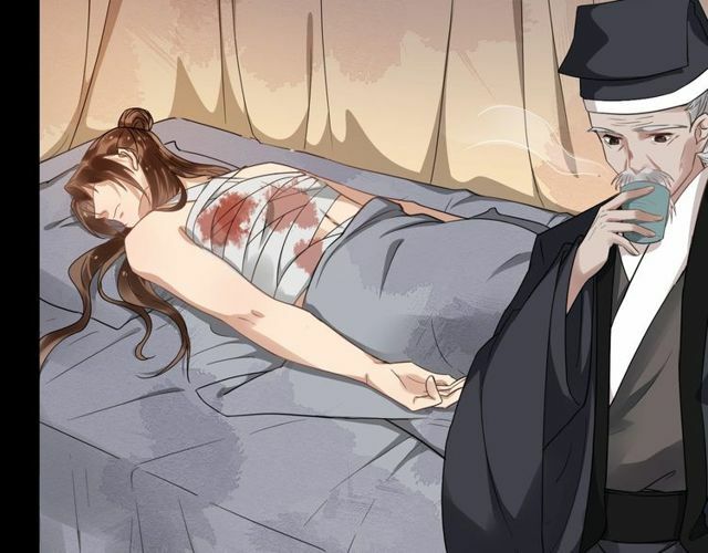 bồng sơn viễn 2 chapter 30 45