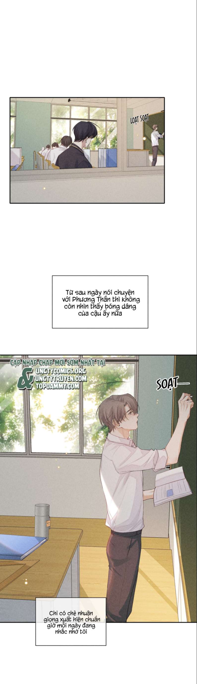 trò chơi săn mồi chapter 56 2