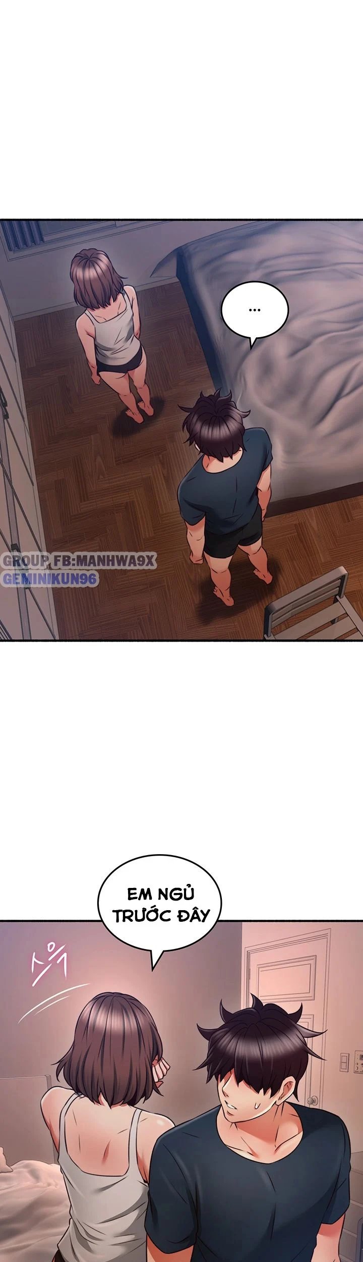 xoa dịu em đi chapter 57 11