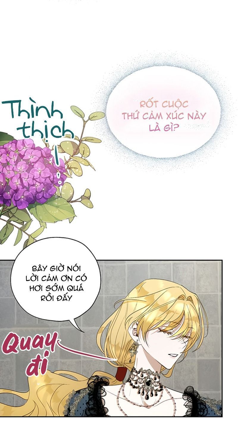 cách để cứu rỗi anh trai của nữ chính chapter 19 56