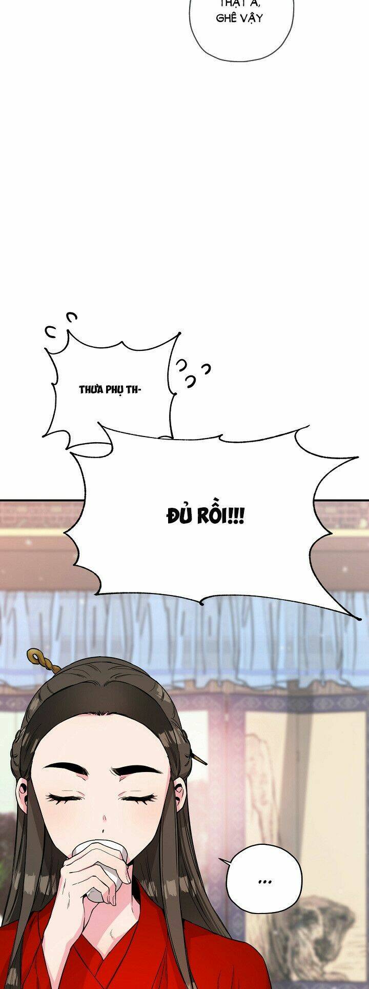 tôi trở thành nhân vật phản diện giỏi nhất trong giới võ thuật chapter 43 18