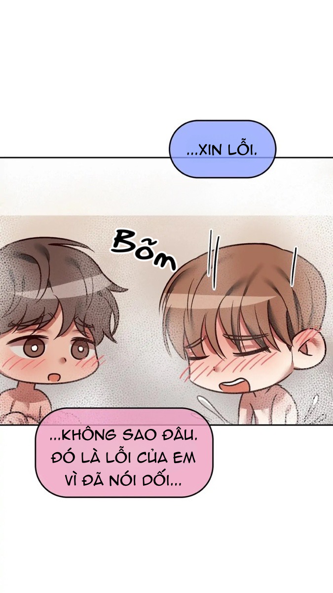 chăm sóc cậu nhóc ngực khủng chapter 9 31