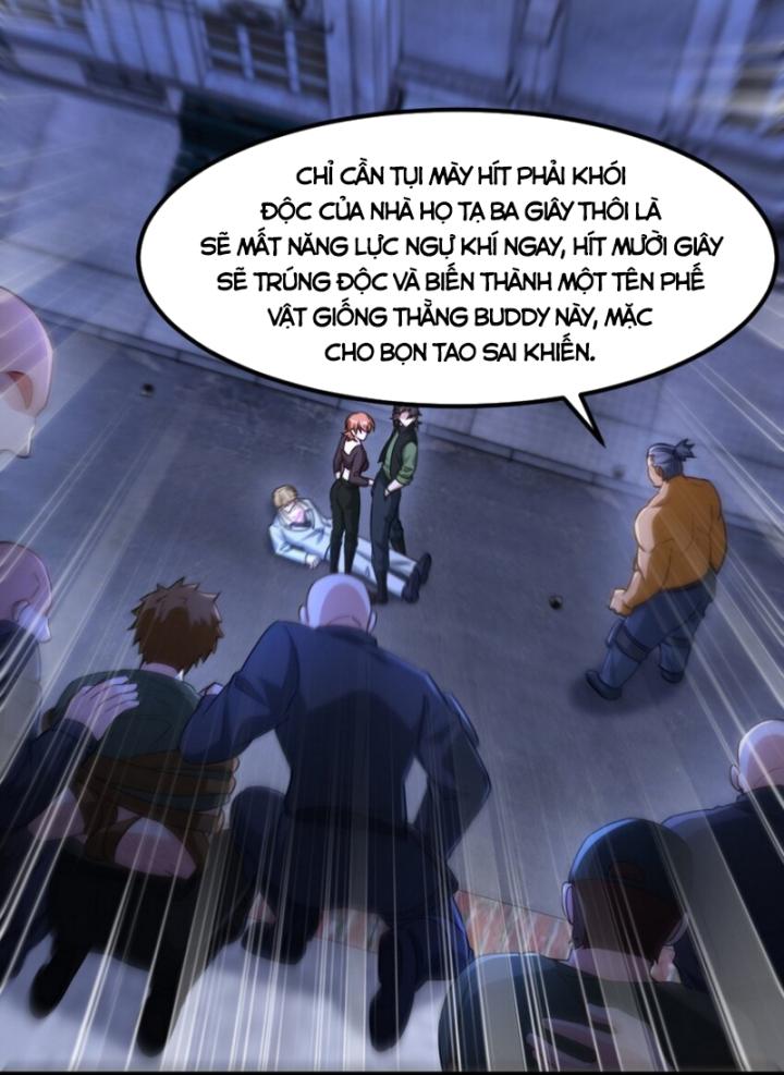 Long Vương Điện chapter 260 47