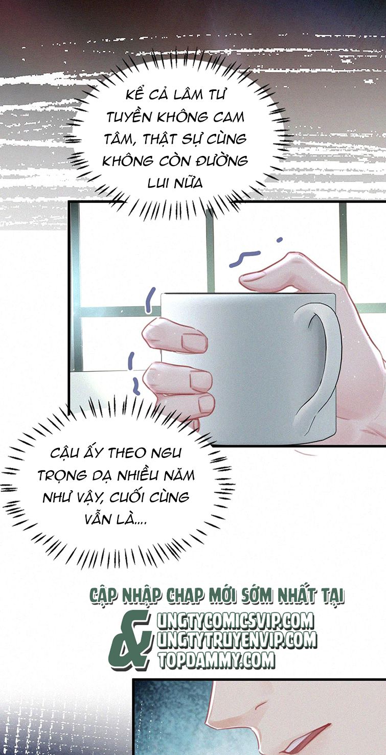 thần thương (môi súng) chapter 81 21