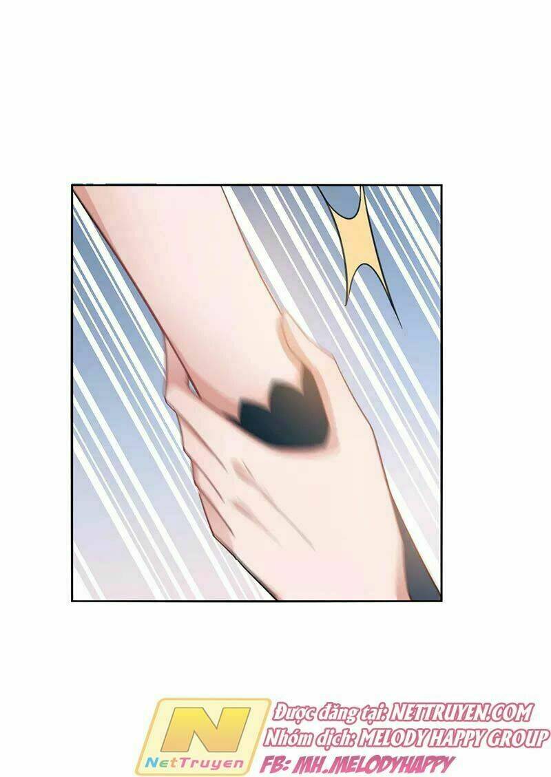 thịnh thế điềm sủng: cô vợ nhỏ đáng yêu của dịch thiếu chapter 92 17