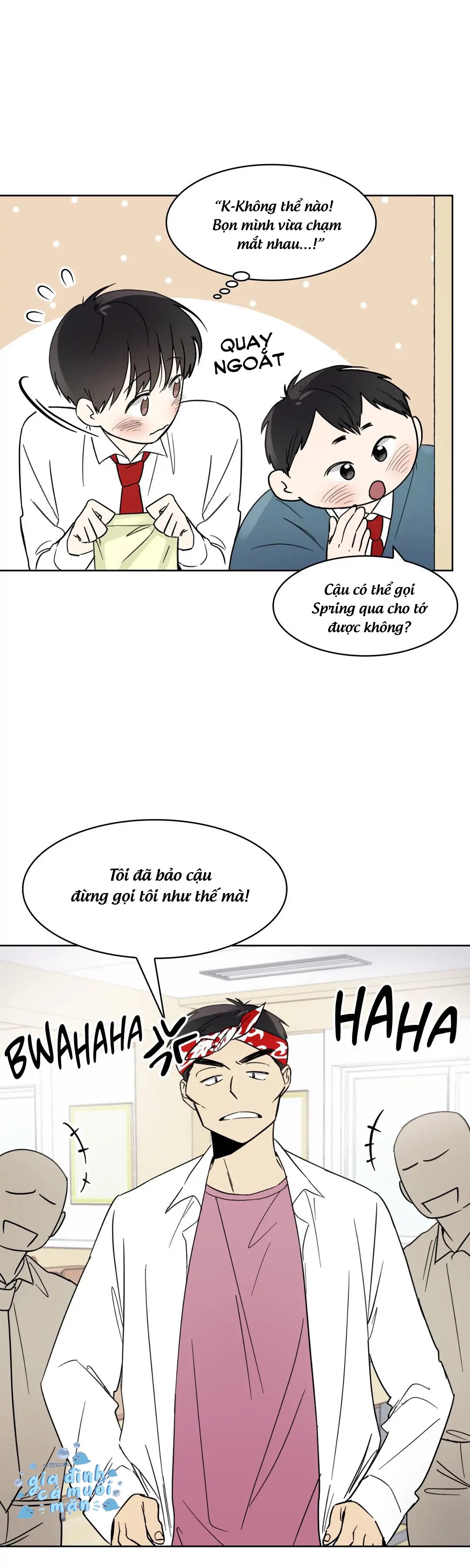 heartthrob chapter 4 22