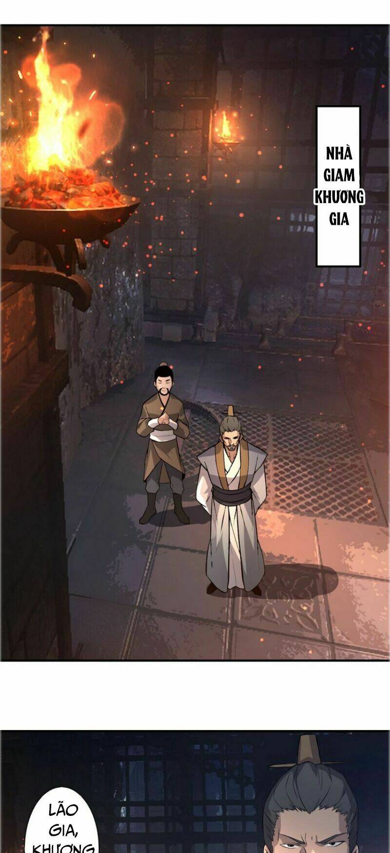 ta luyện dược thành thánh chapter 4 2