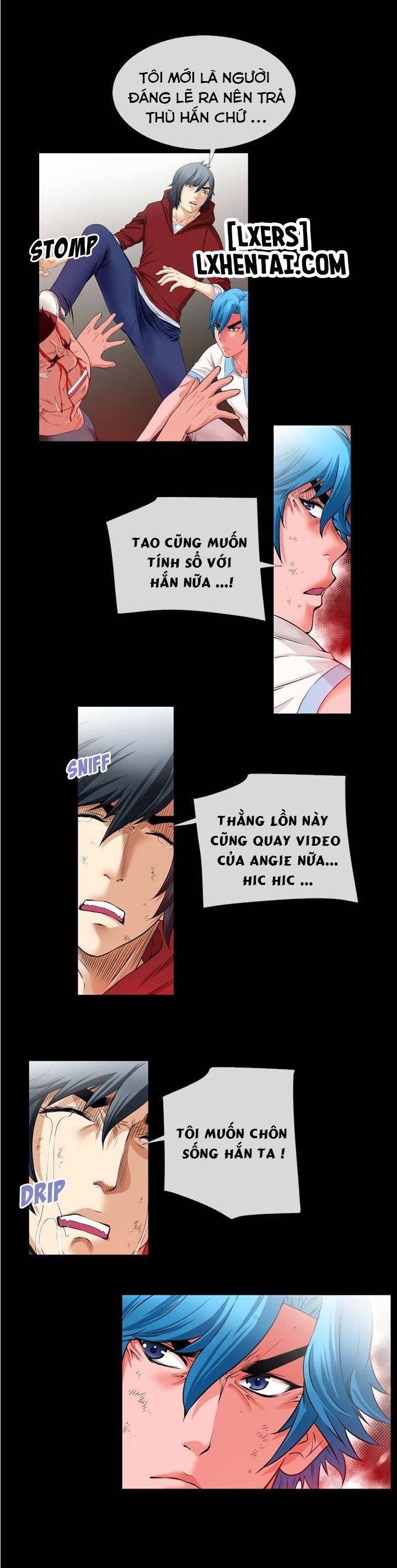 ngoài sức tưởng tượng chapter 48 9