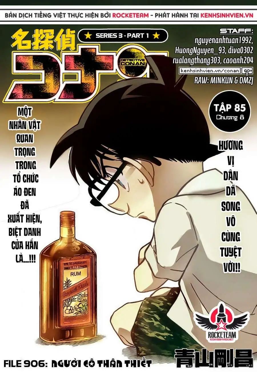 conan chapter 906 1