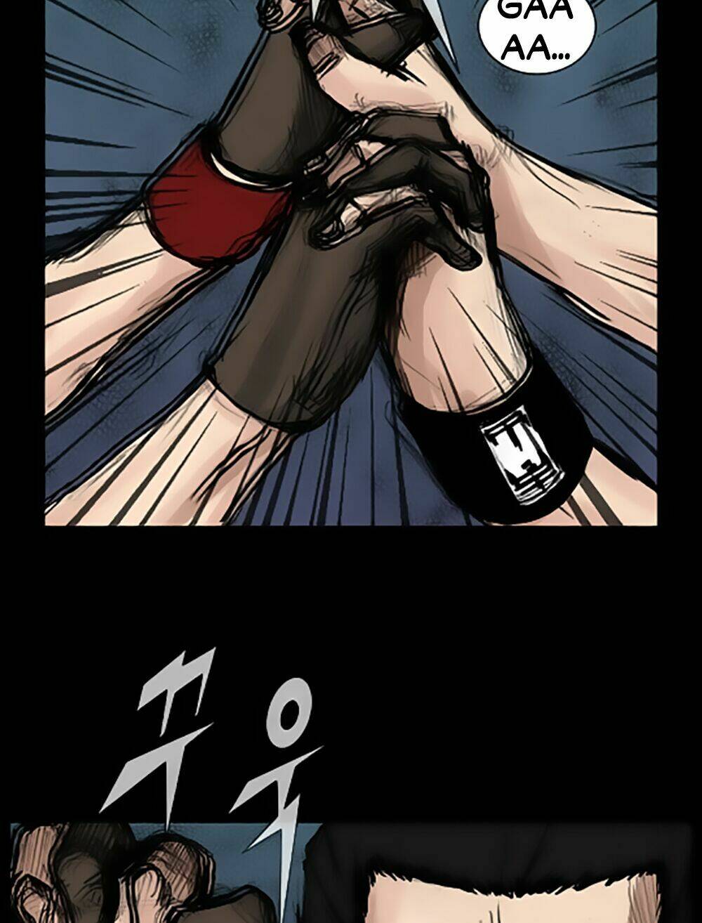 dokgo | độc cô chapter 38 24