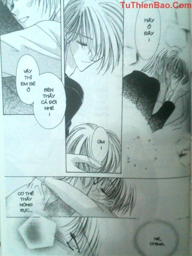 nguyện ước dưới ánh sao chapter 6 95