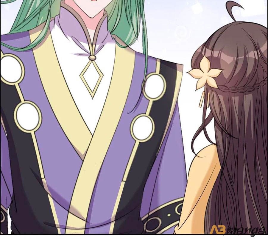 Vương Gia Là Đầu Đại Lão Hổ chapter 108 7