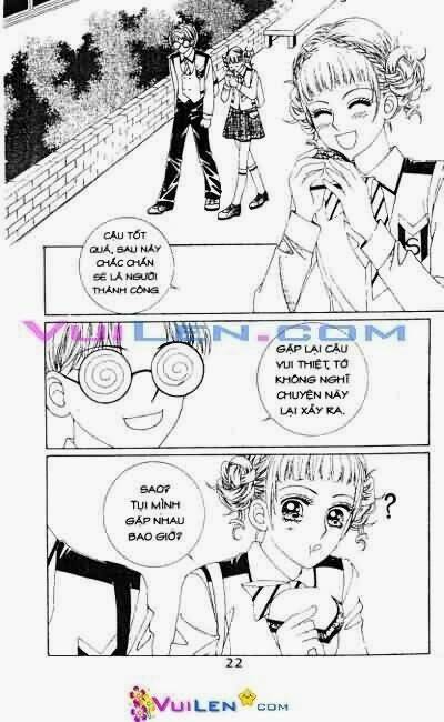 đến với anh chapter 2 23