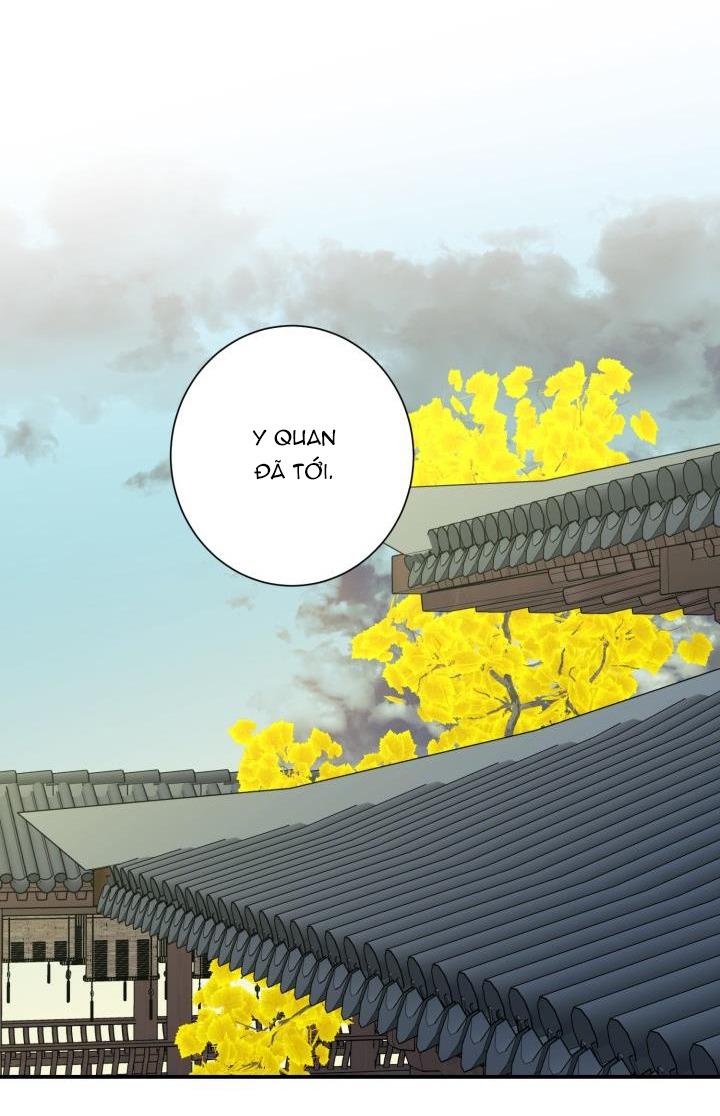 truyện ngắn lục lạc đôi chapter 2.2 32