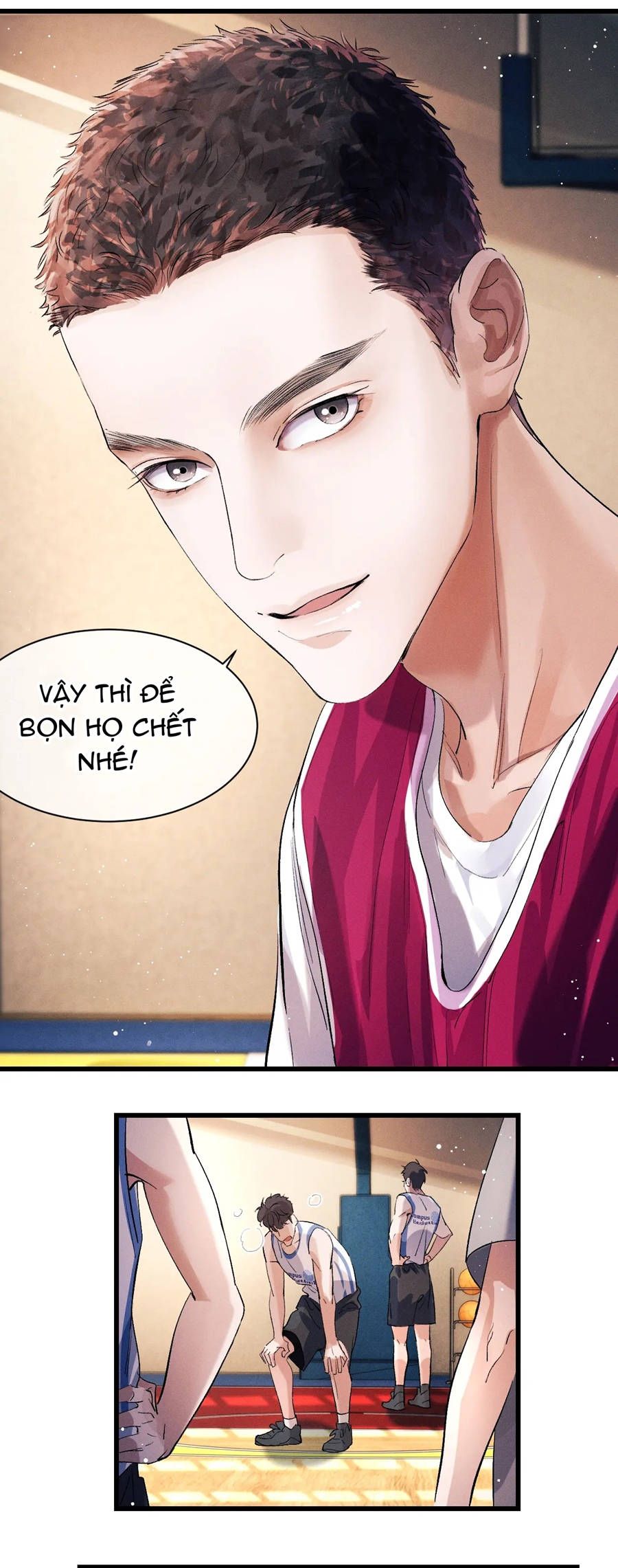 tát dã chapter 43 21