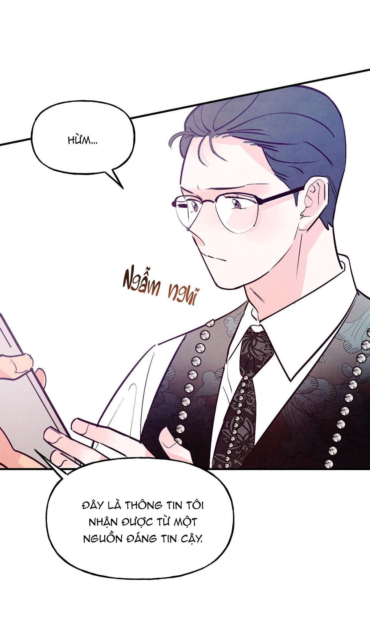 say tình [bl] chapter 82 23