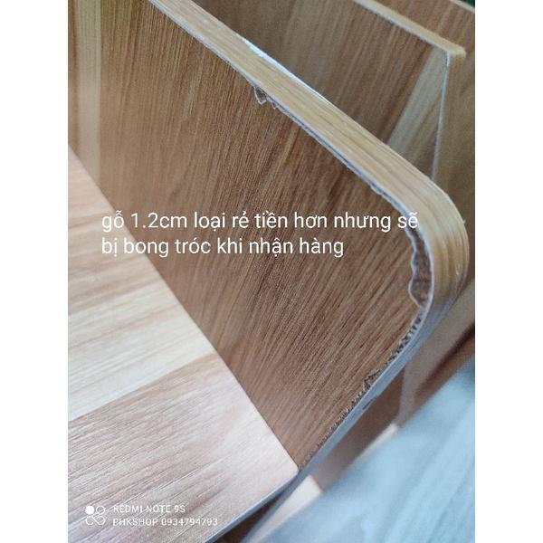 Tủ Tab đầu giường kệ mỹ phẩm đa năng