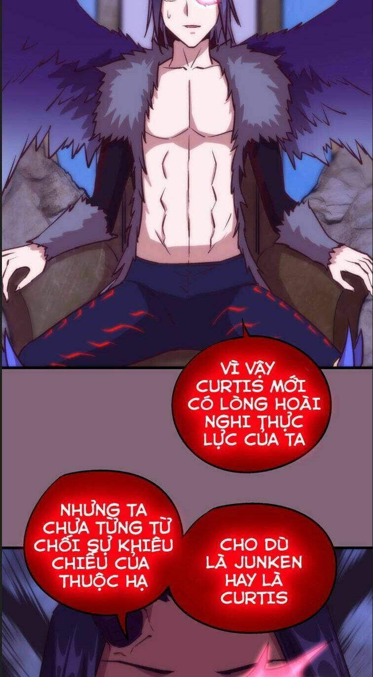 ta không phải đại ma vương chapter 6 16