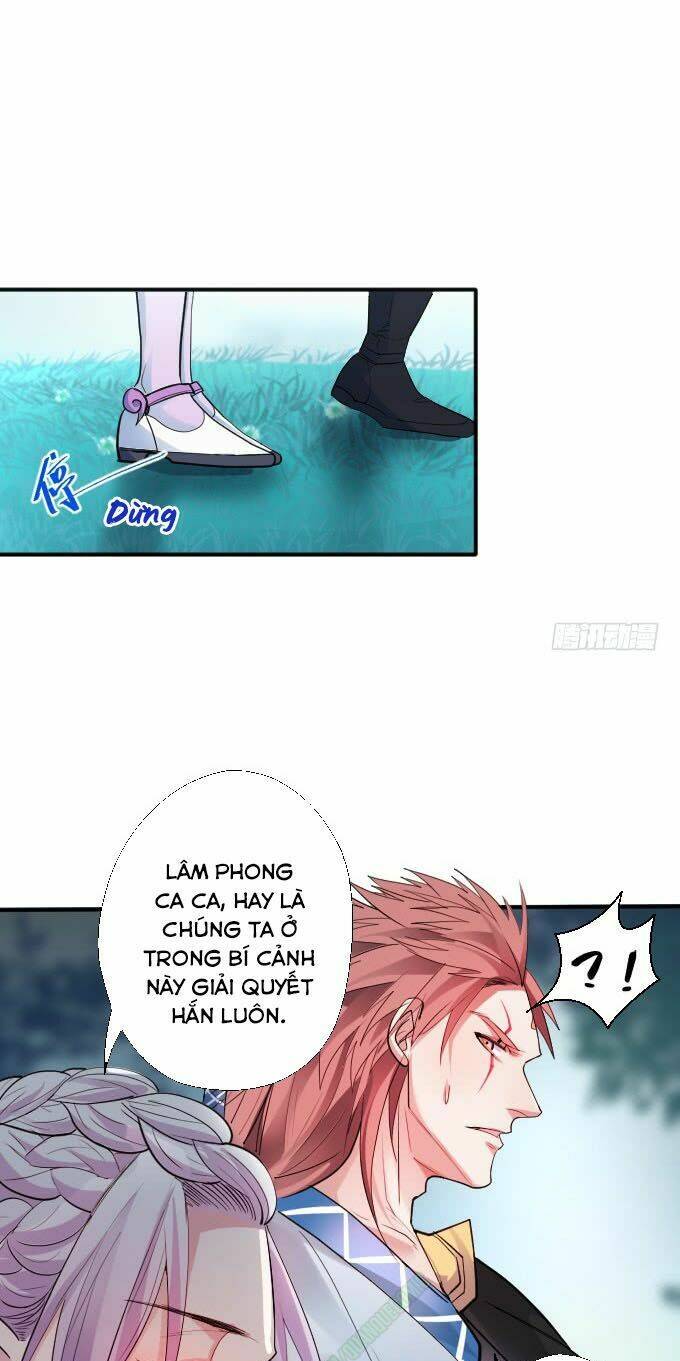 trọng sinh tối cường ma tôn ở rể chapter 1 7