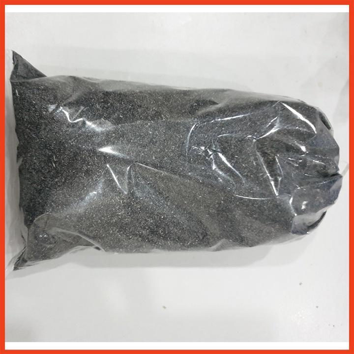 Tro rơm nếp bốc bát nhang