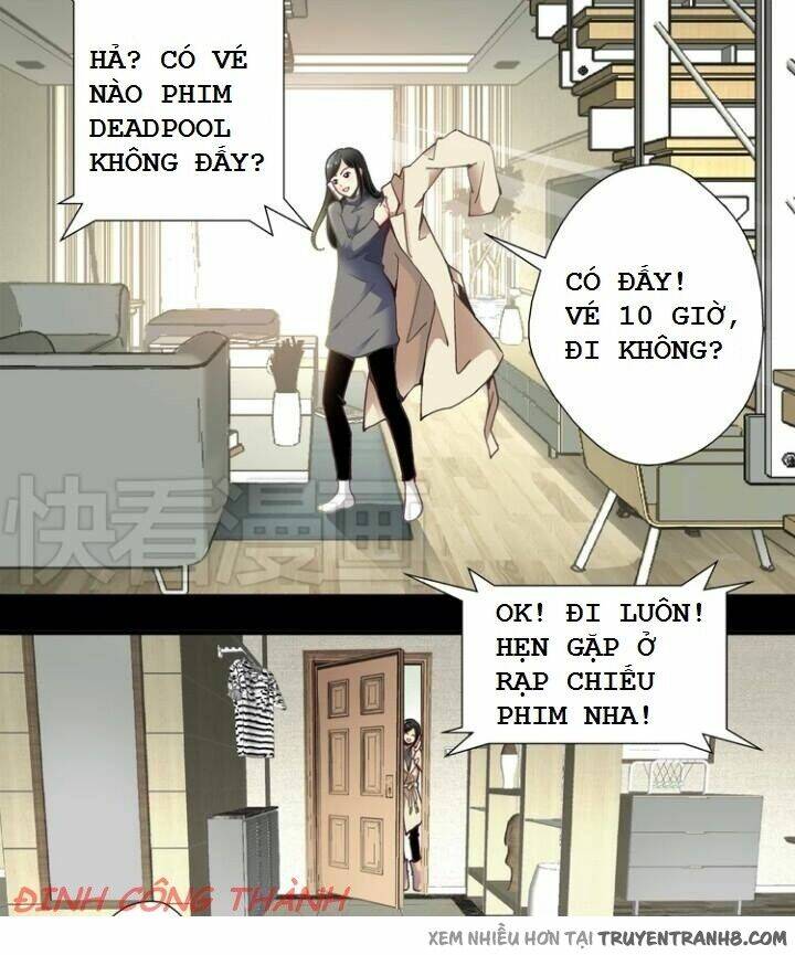 tòa nhà số 44 chapter 1 3