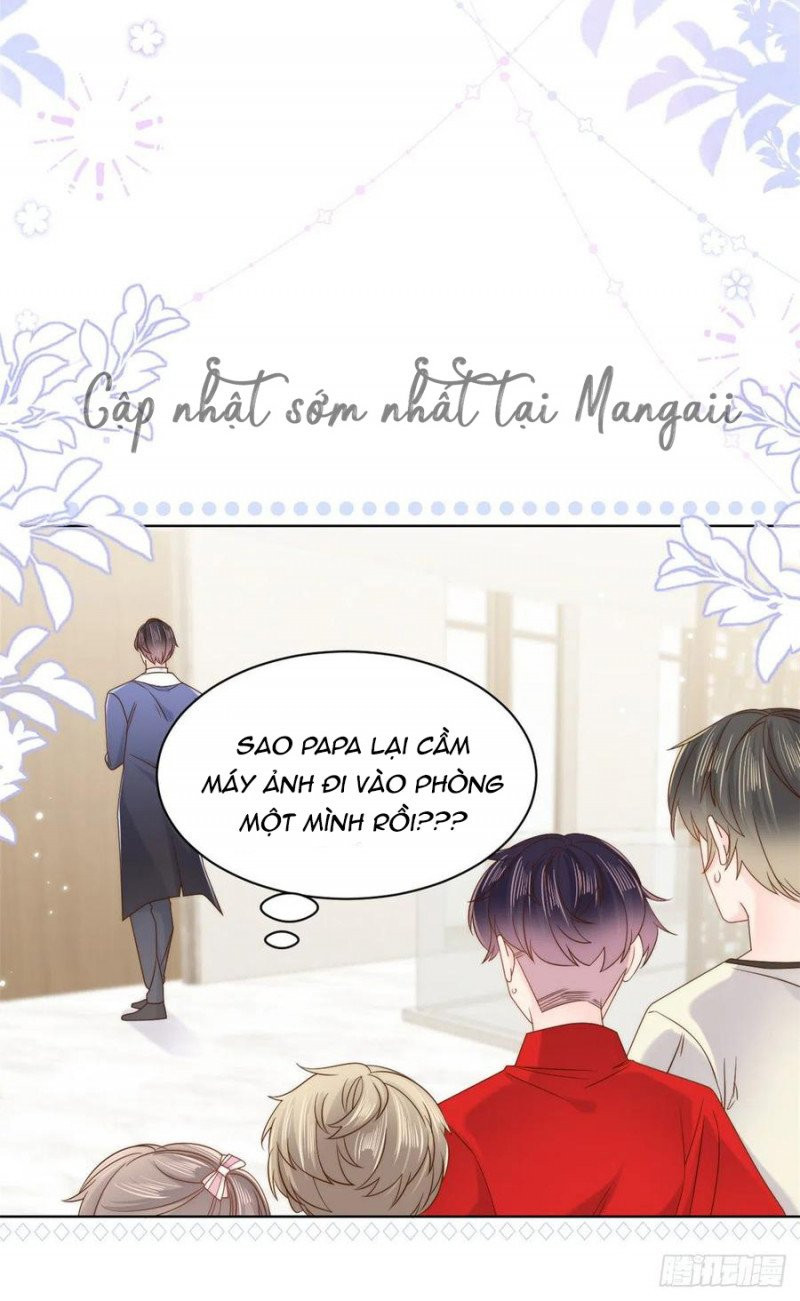 đoàn sủng lão đại ba tuổi rưỡi chapter 173 12