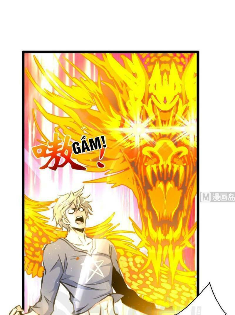 thần nhãn giám định sư chapter 86 12