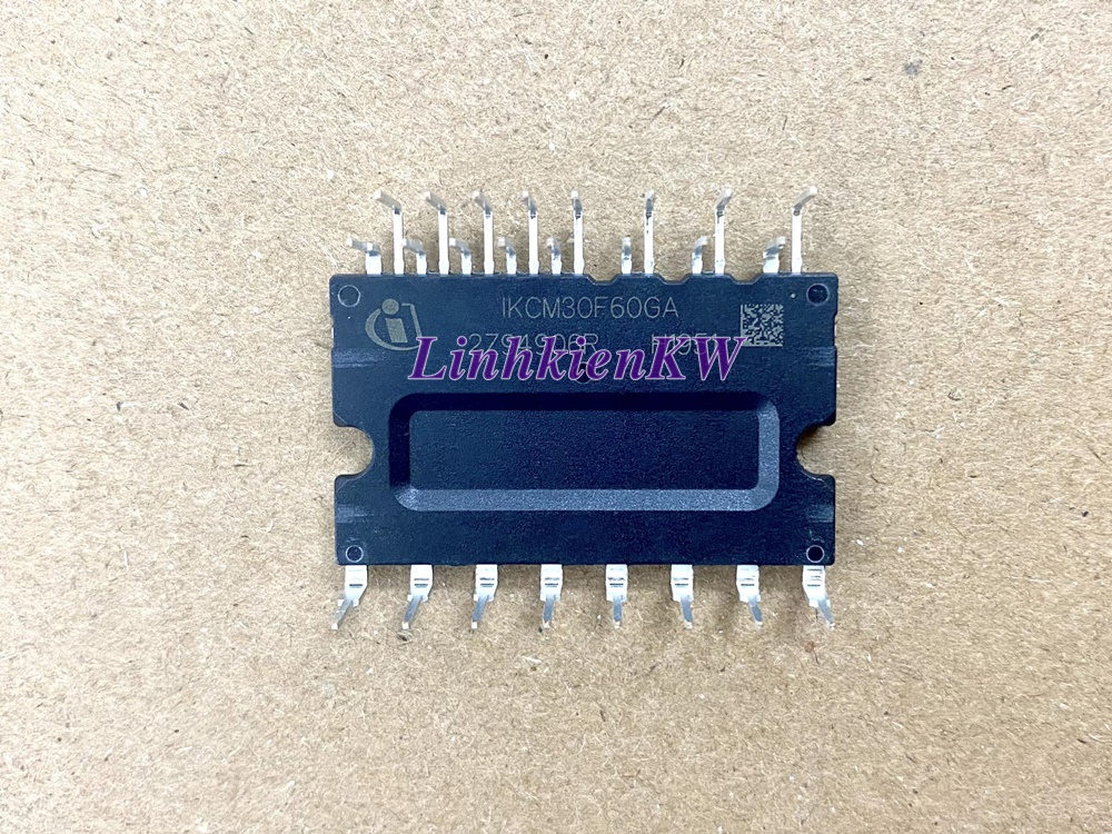IC Công Suất IKCM30F60GA 30A 600V Mới Chính gốc 100%.