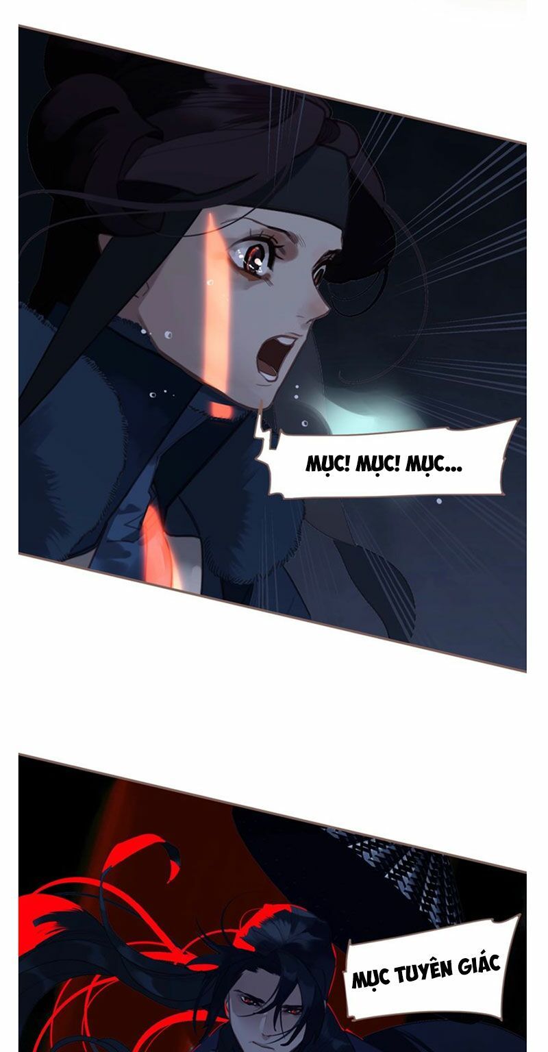 nhất đại linh hậu chapter 101 12